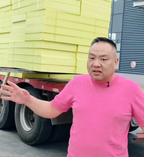 发货视频