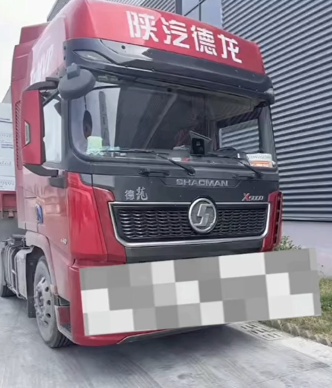 复合材料保温板发货